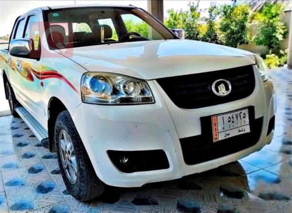 Great Wall Wingle 2019 for sale in Iraq - Al-Suwaira